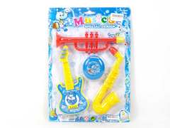 Musical Set(4in1) toys