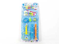 Musical Set(6in1) toys
