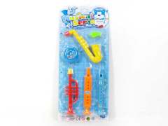 Musical Set(6in1) toys