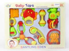 Bell(7in1) toys