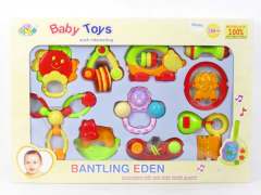 Bell(10in1) toys
