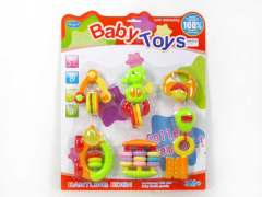Rock Bell(6in1) toys