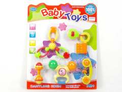 Bell(5in1) toys
