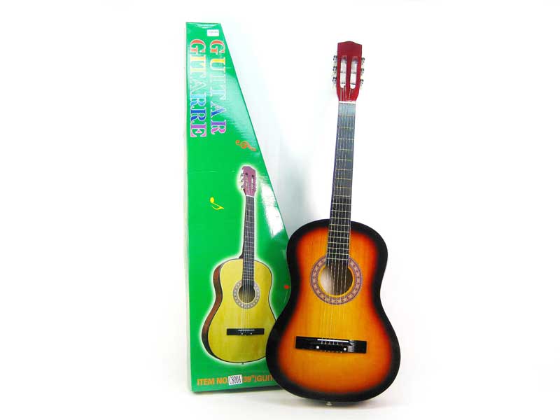 39"Guitar toys