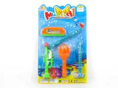 Musical Instrument Set toys