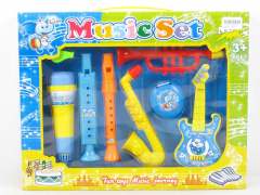 Musical Set(8in1)