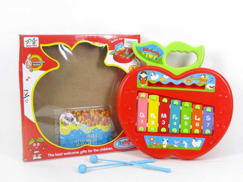 Musical Instrument Set toys