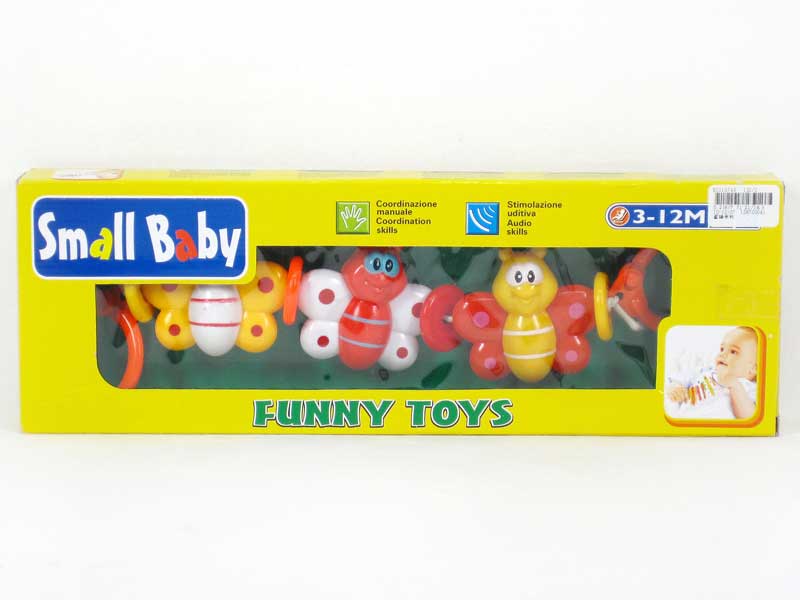 Baby Bell toys