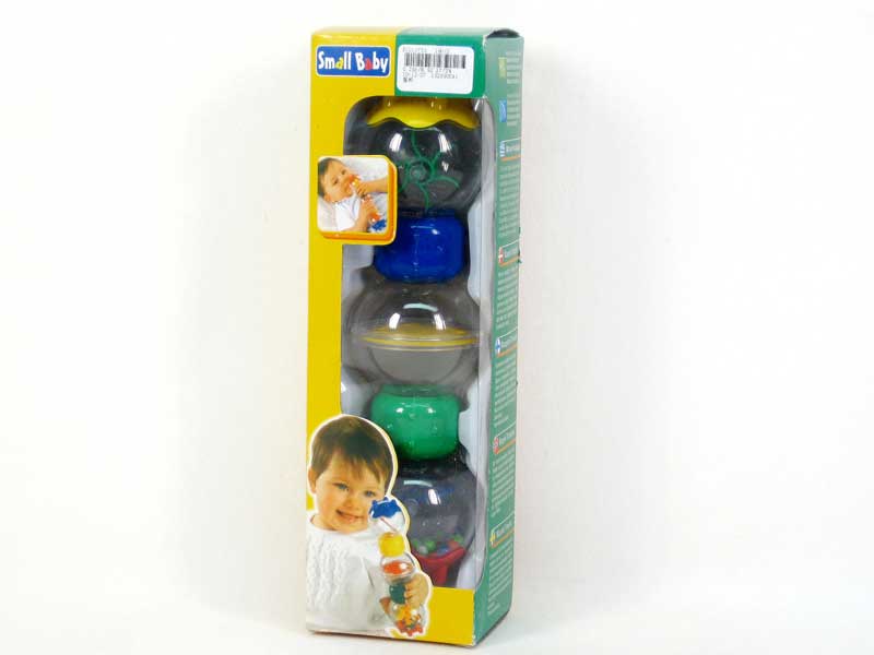 Rock Bell toys