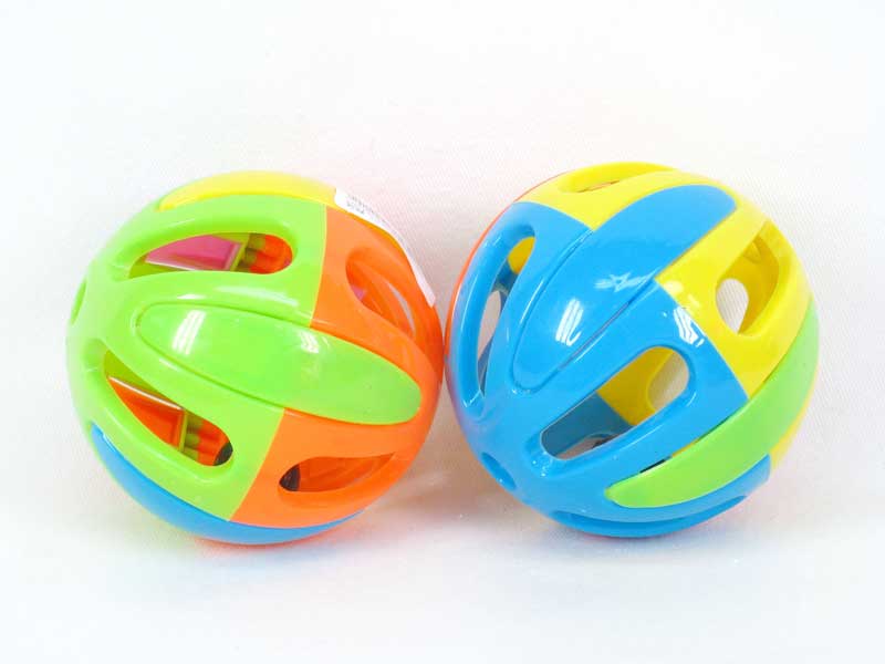 Bell Ball(2in1) toys
