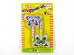 Rock Bell(2in1) toys