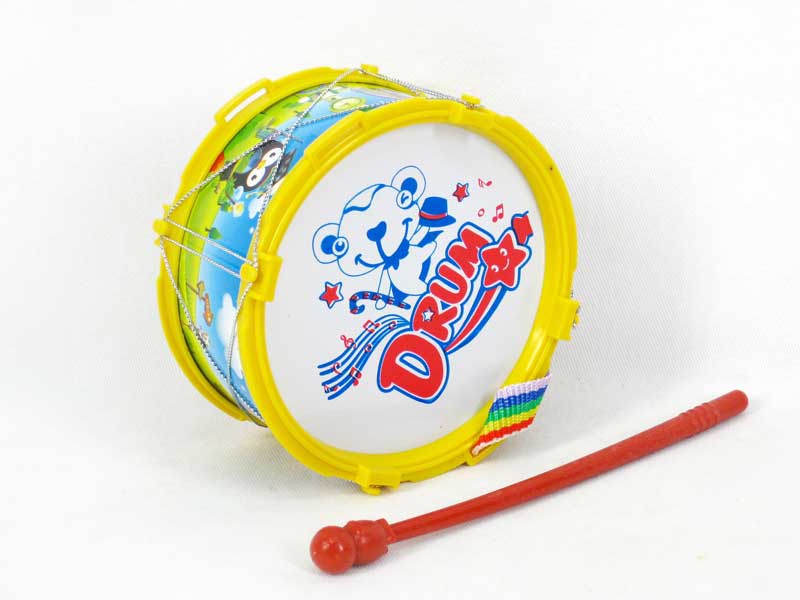 Jazz Drum(2S) toys