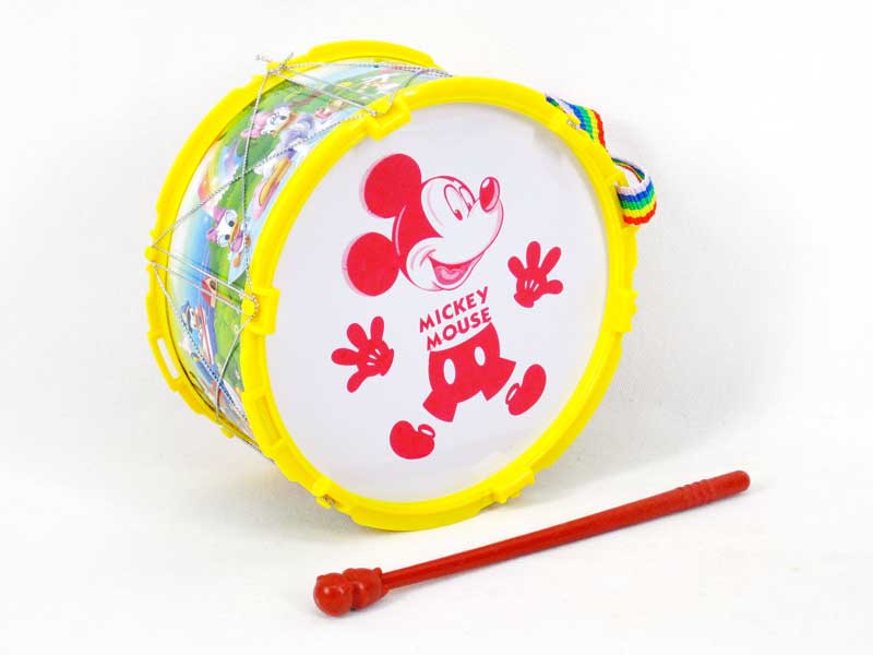 Jazz Drum(2C) toys