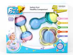 Rock Bell(3in1) toys