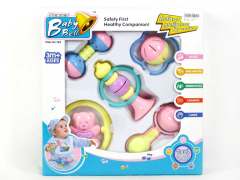 Baby Bell(5in1) toys