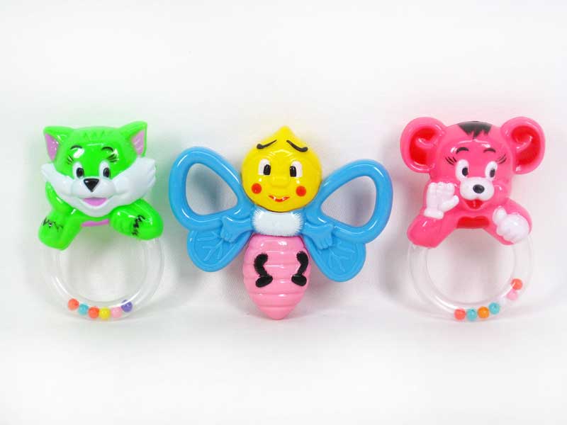 Rock Bell(3in1) toys