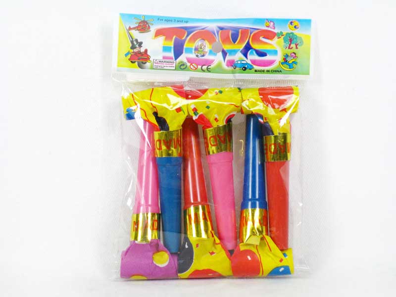 6.5CM Funny Toy(6in1) toys