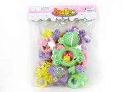 Rock Bell(16in1) toys