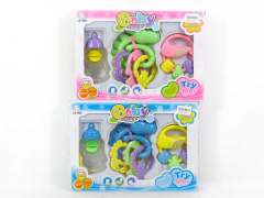 Rock Bell(3in1) toys