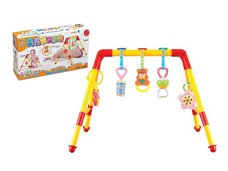baby playgym toys
