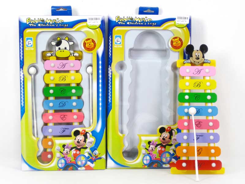 Musical Instrument Set(4S) toys