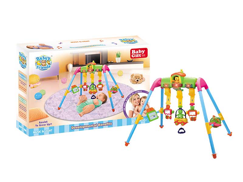 baby playgym toys