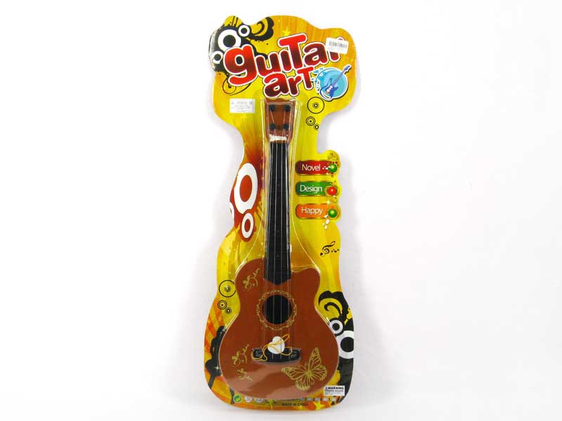 Guitar toys