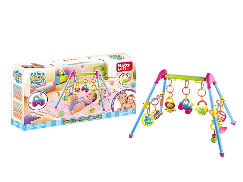 baby playgym toys