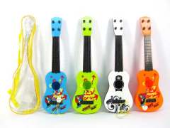 Guitar(4C) toys