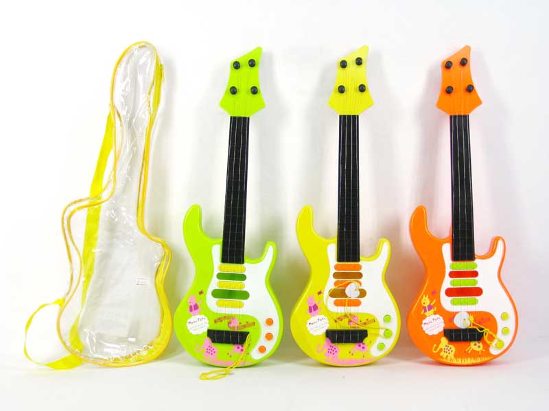 Guitar(3C) toys