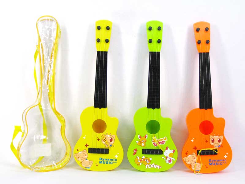Guitar(2S3C) toys