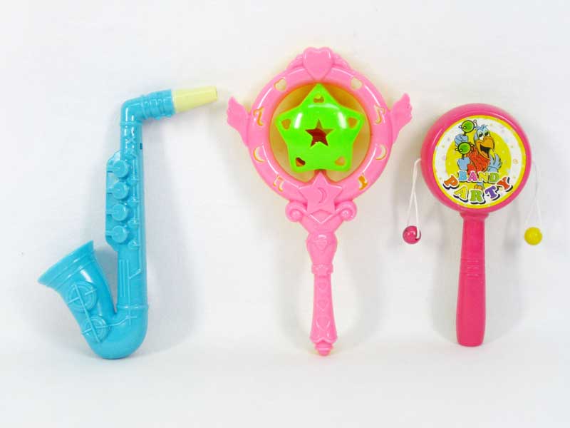 Musical Instrument Set toys