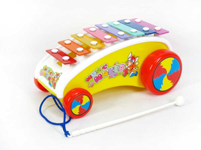 Musical Instrument Set(2C) toys