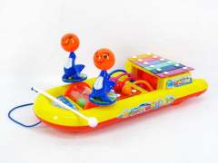 Musical Instrument Set toys