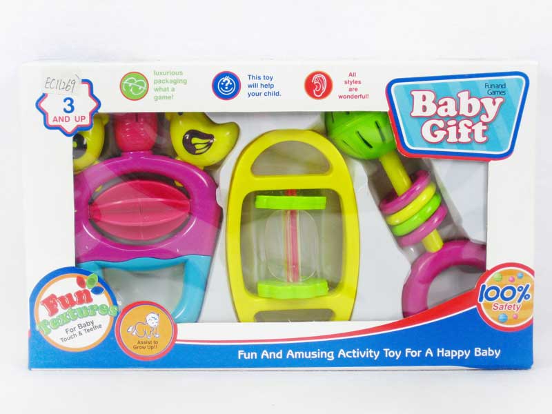 Baby Toy toys