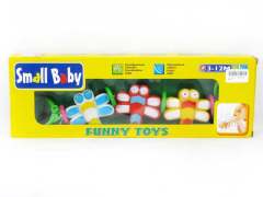 Baby Bell toys