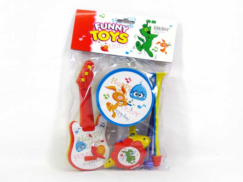 Musical Instrument toys