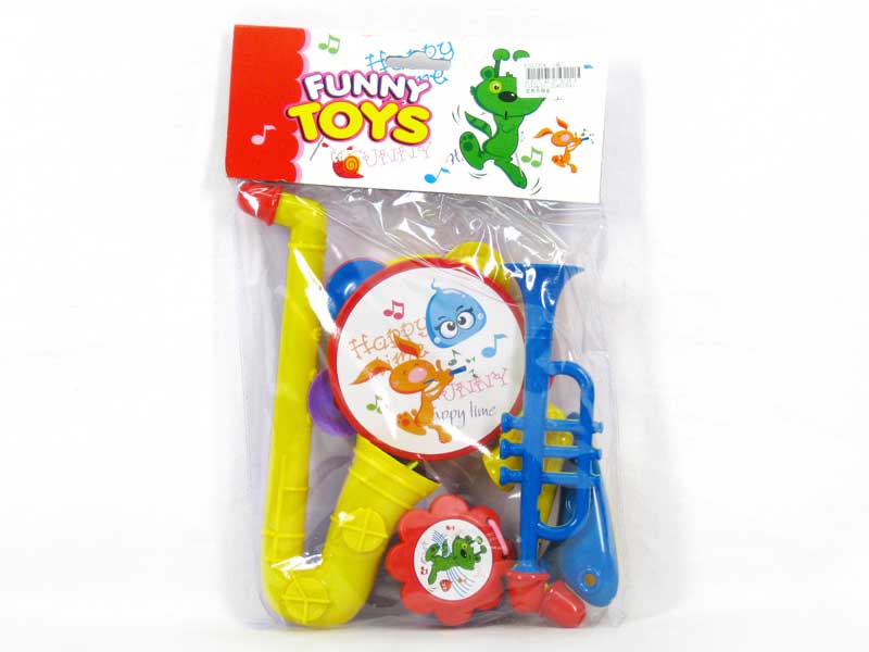 Musical Instrument toys