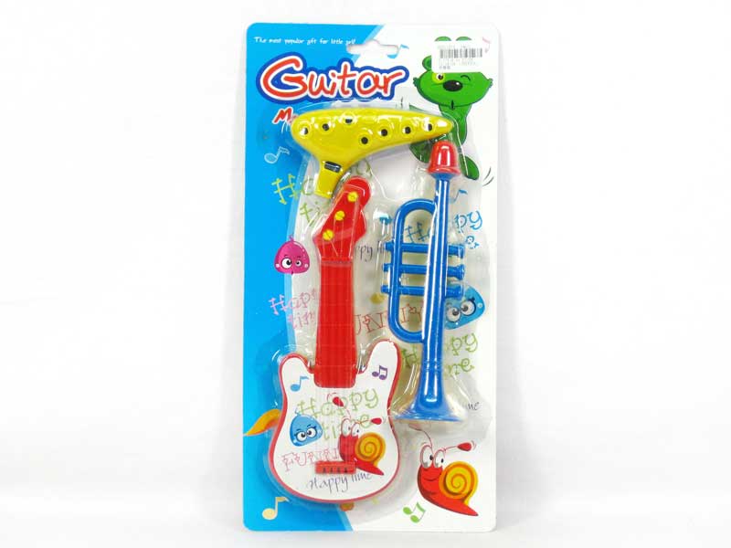 Musical Instrument Set toys