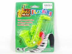 Saxophone W/L(3C) toys