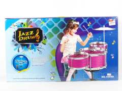 Jazz Drum(2S)