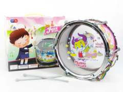 Jazz Drum(2S) toys