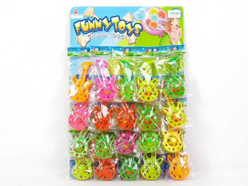 Whistle(20in1) toys