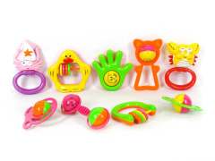 Rock Bell(3in1) toys