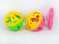 Bell(3C) toys