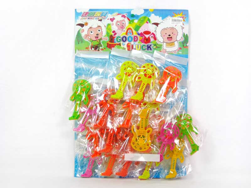 Whistle(20in1) toys