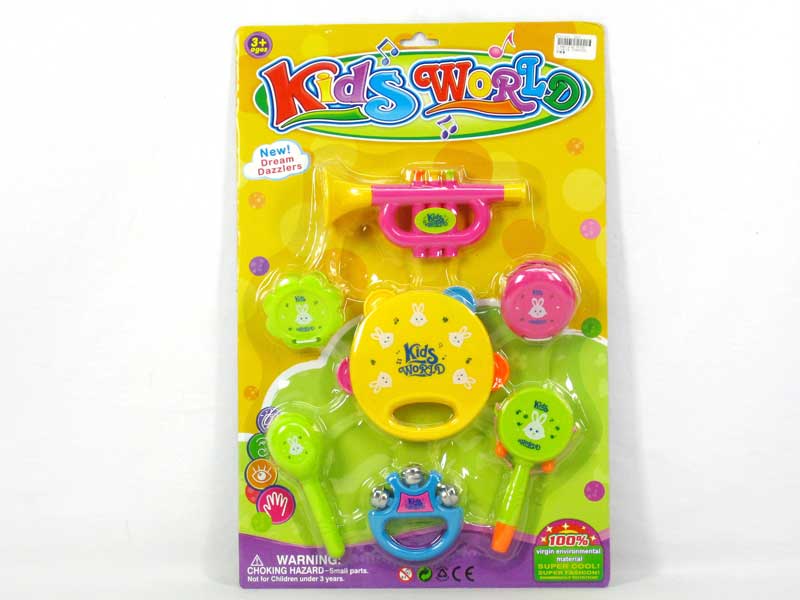 Musical Instrument Set toys