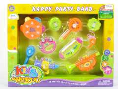 Musical Instrument Set toys