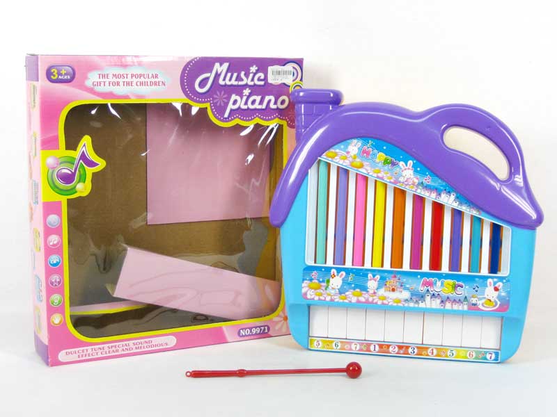 Musical Instrument toys