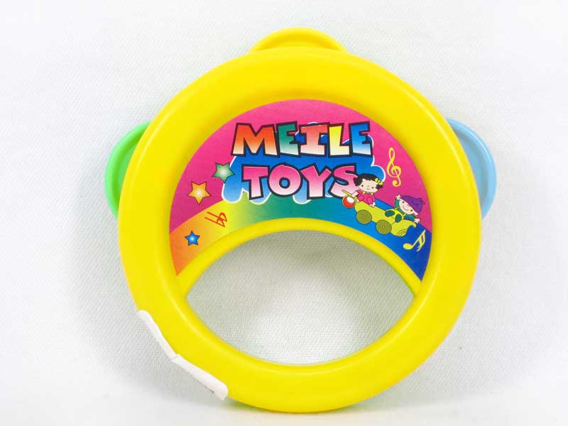 Bell Drum(2C) toys
